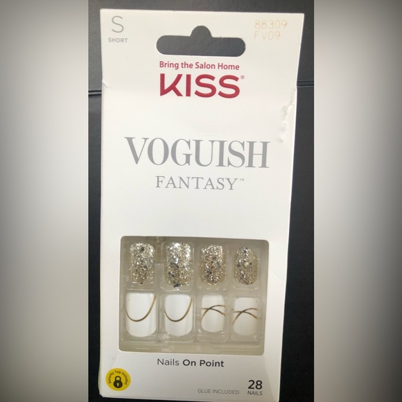 Artificial Nails (5-packs) - Picture 4 of 16